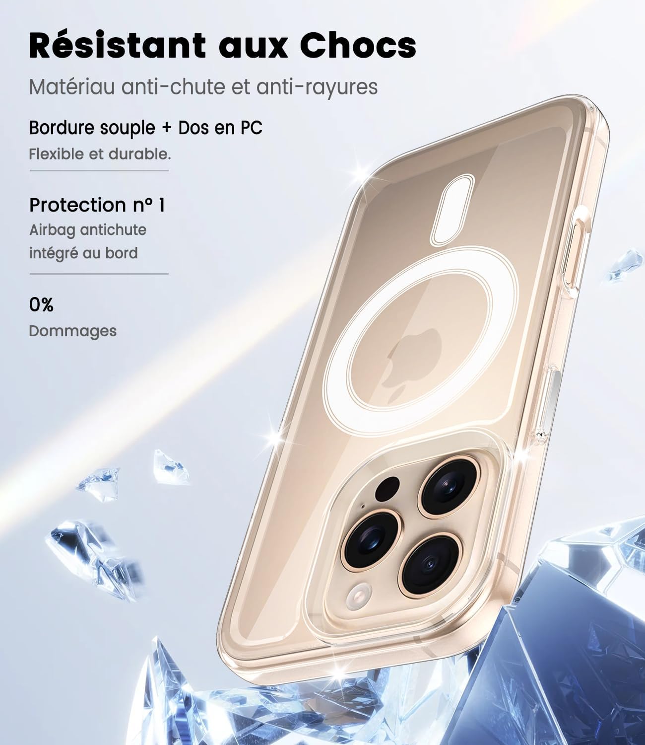 coque-silicone-transparente-magsafe-2x-verre-trempe-iphone-16-pro-little-boutik