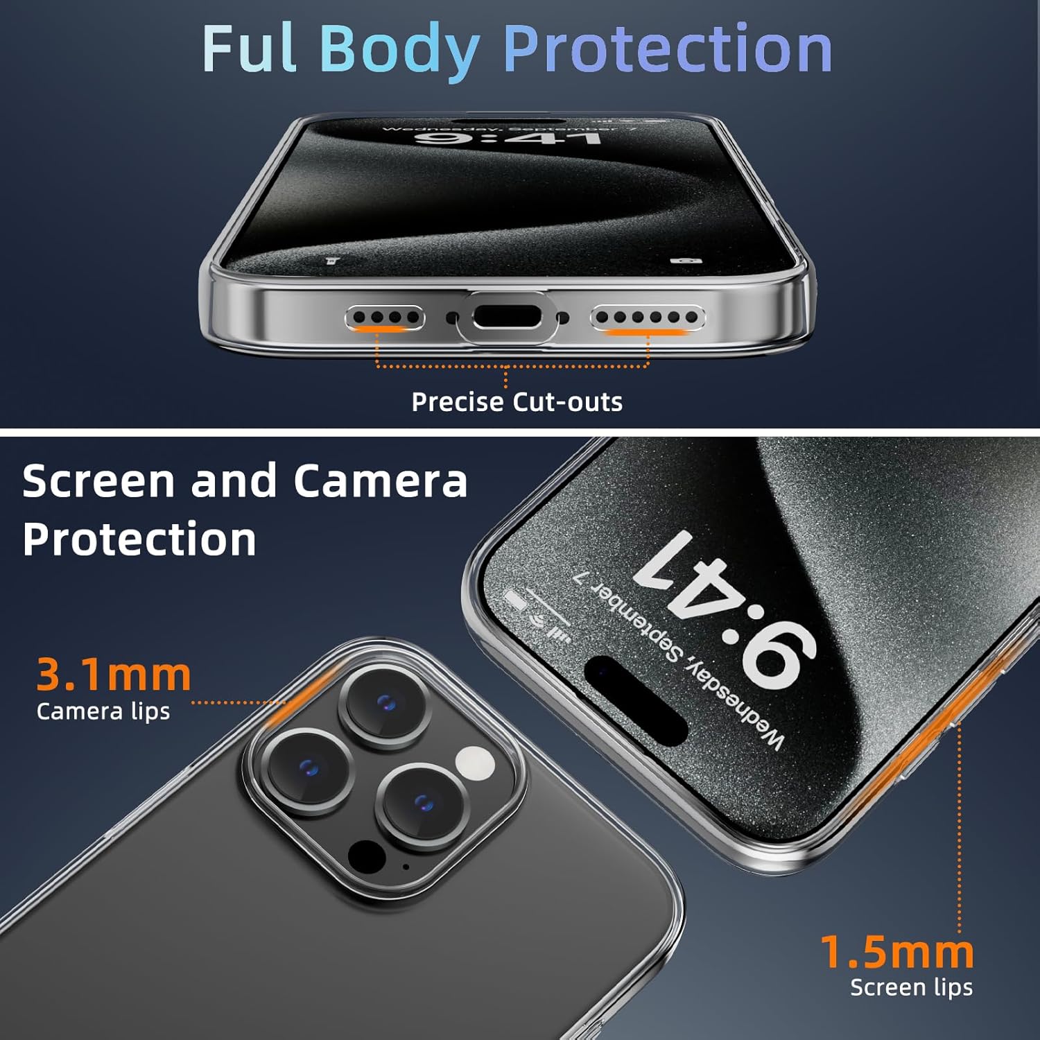 coque-transparente-pack-glass-iphone-16-pro-max-little-boutik