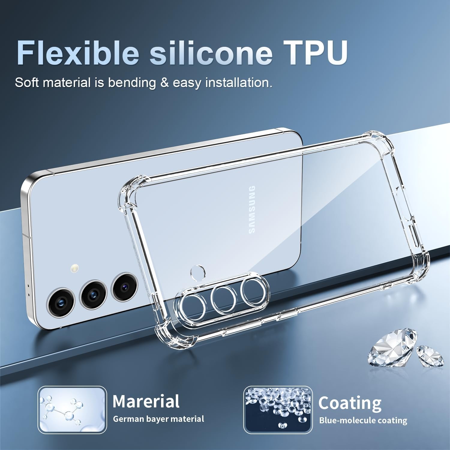 case-silicone-2x-verre-trempe-samsung-s24-fe-little-boutik