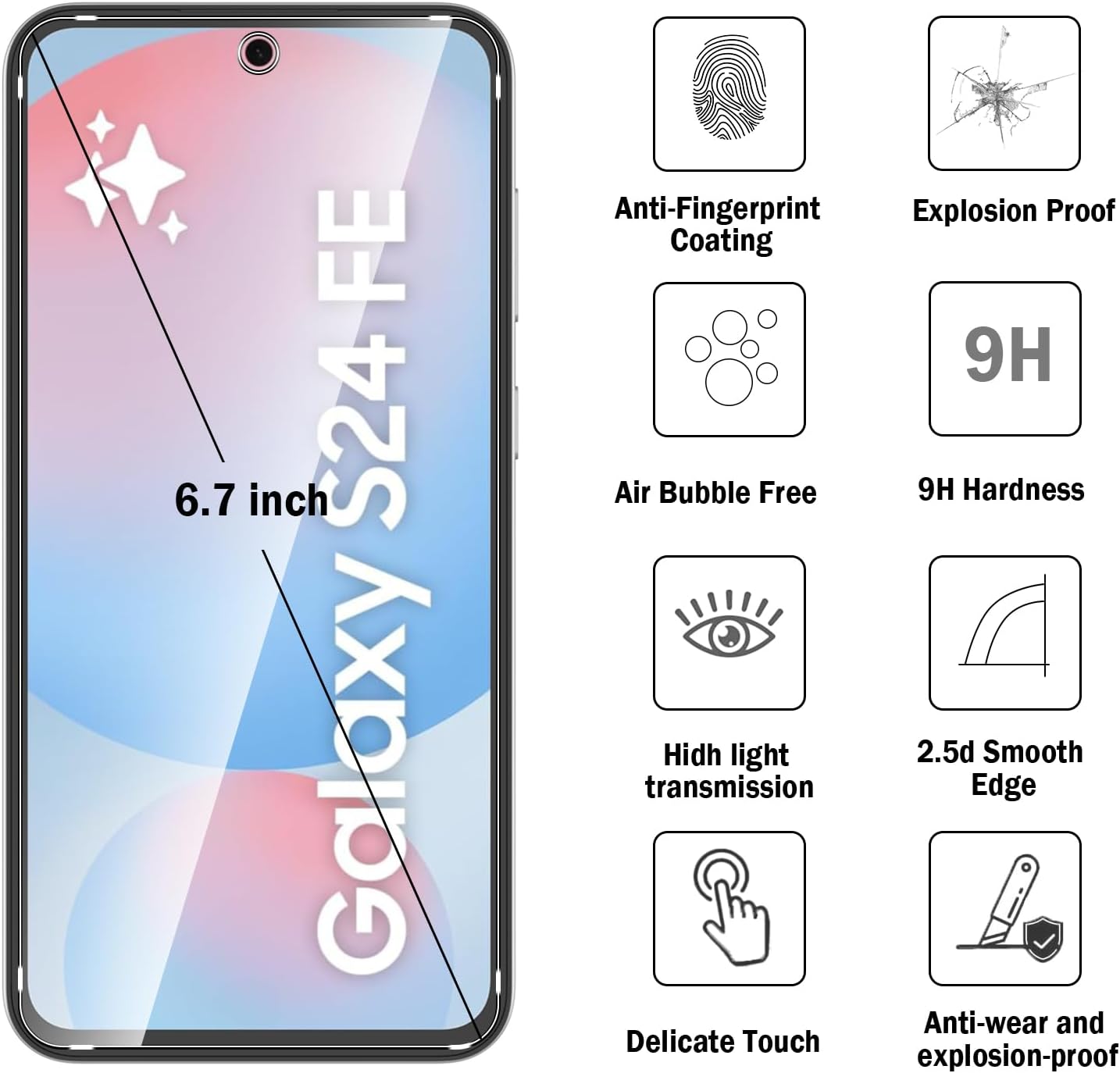 verre-trempe-protection-ecran-samsung-s24-fe-little-boutik