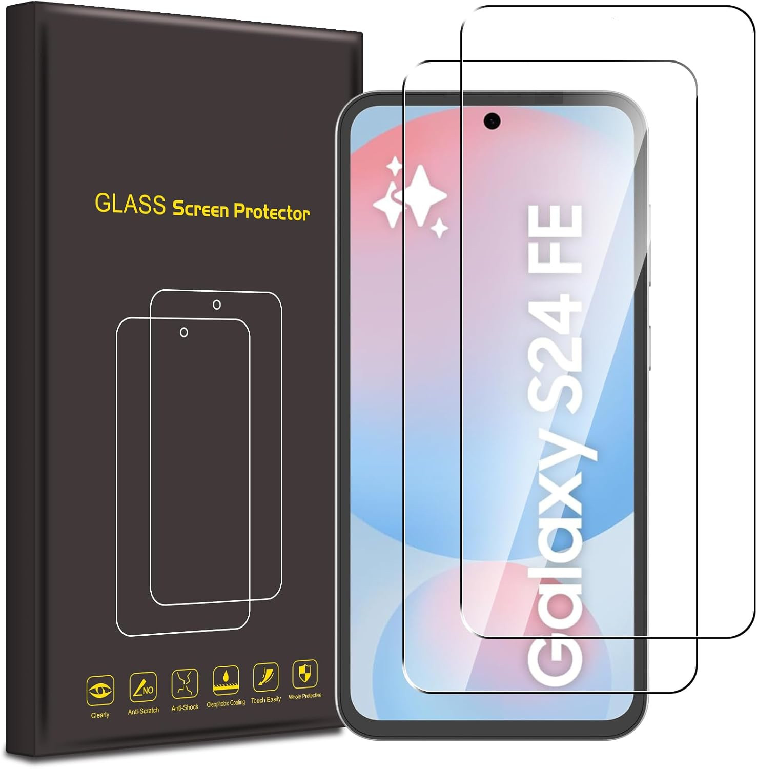 verre-trempe-protection-ecran-x2-samsung-s24-fe-little-boutik
