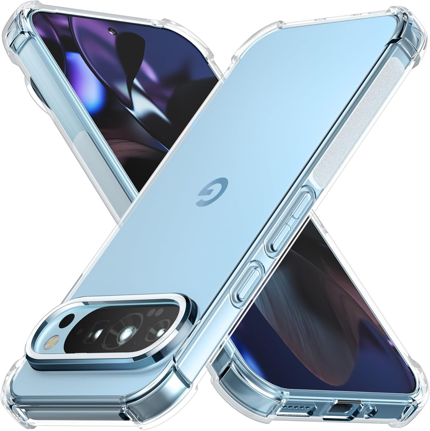 case-silicone-antichoc-transparente-pour-pixel-9-pro-little-boutik