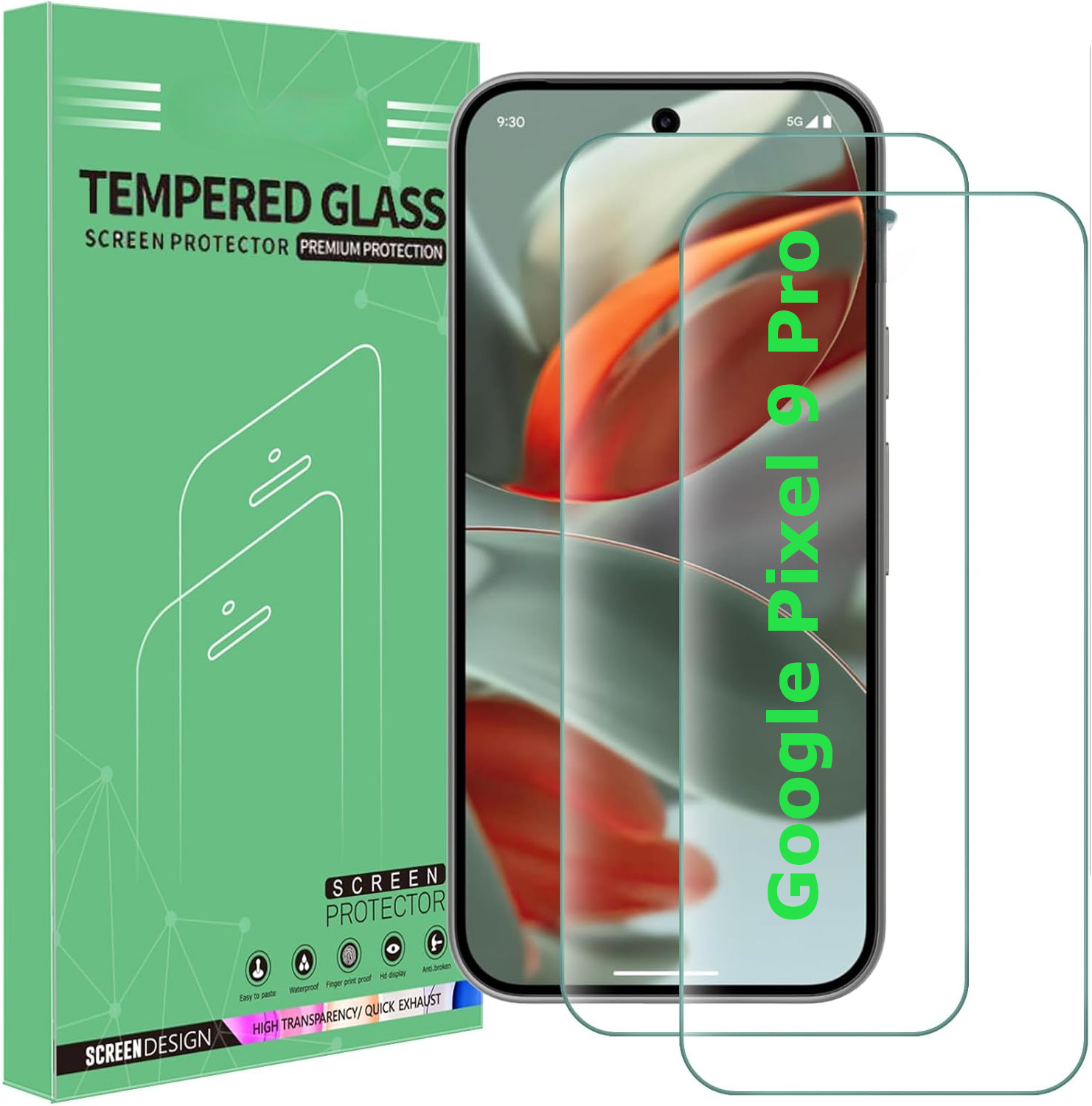 verre-trempe-pixel-9-pro-x2