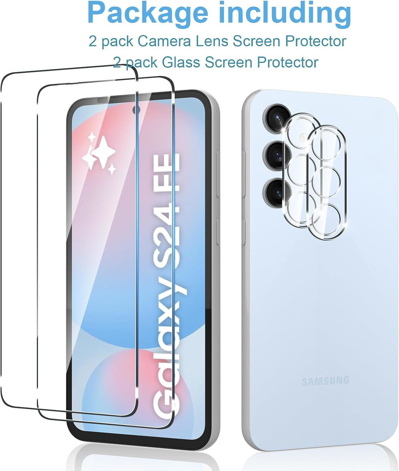 pack-glass-verre-trempe-avant-camera-arriere-x2-samsung-s24-fe-little-boutik