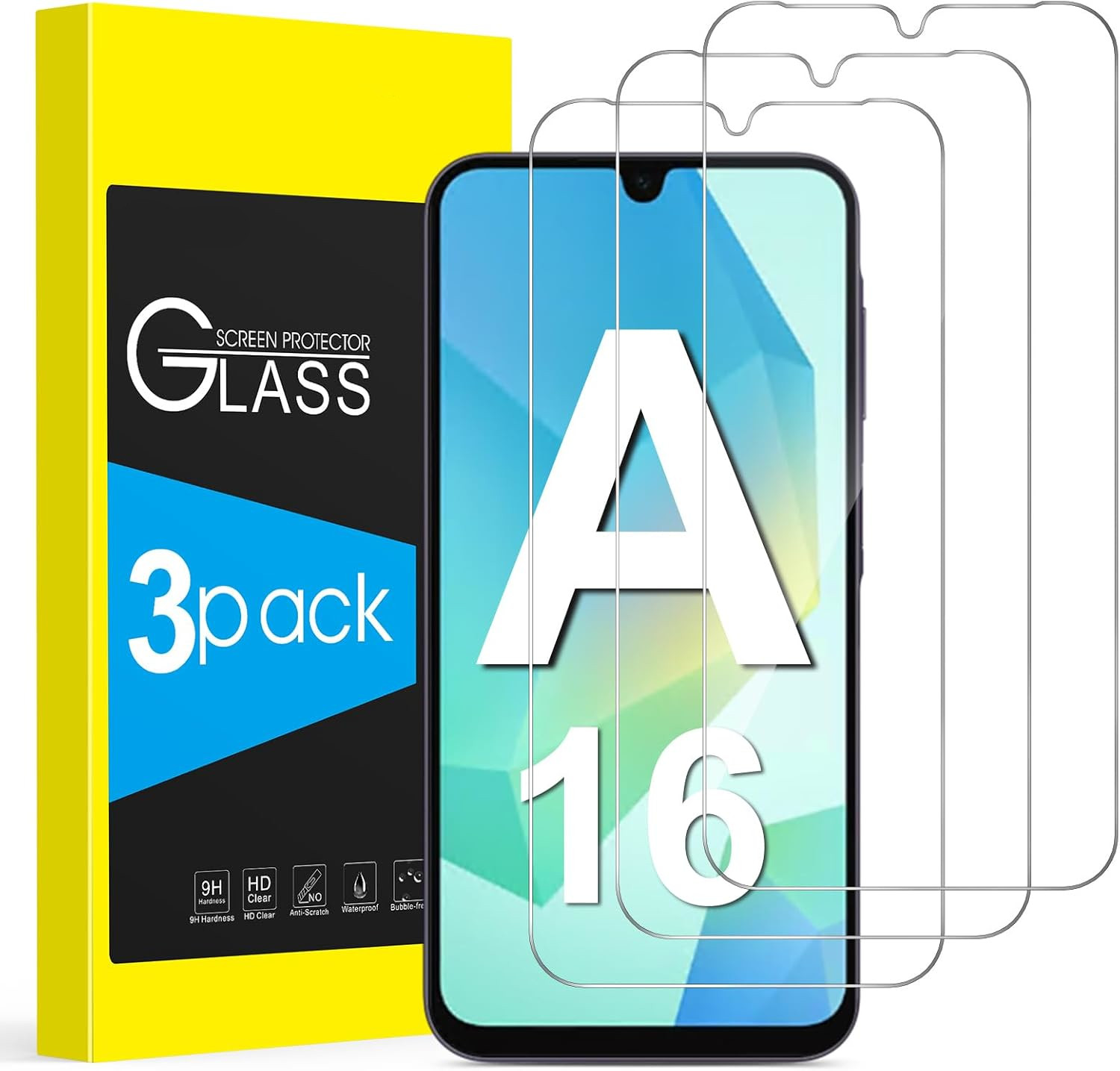 verres-trempes-vitres-protections-ecran-x3-pour-samsung-galaxy-a16-little-boutik