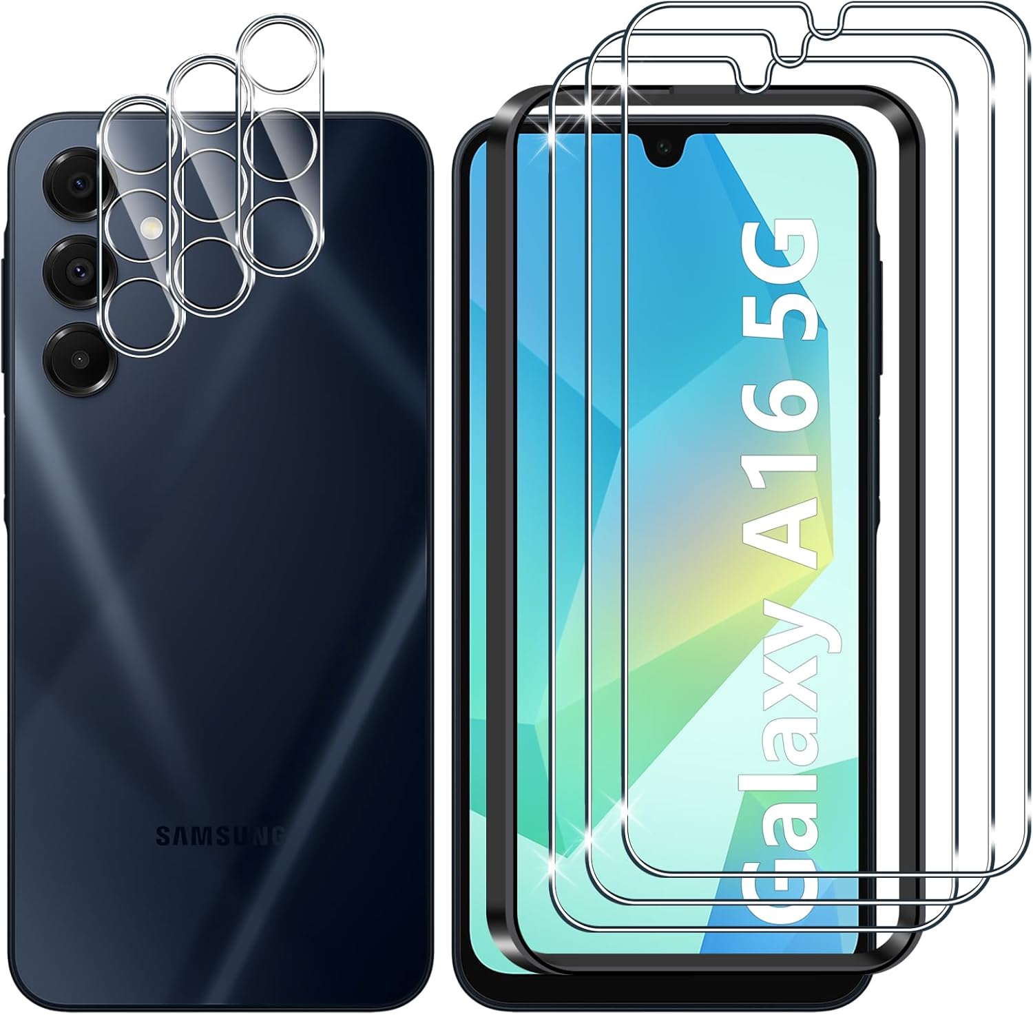 pack-protection-verre-trempe-avant-et-camera-arriere-x3-pour-samsung-galaxy-a16-little-boutik