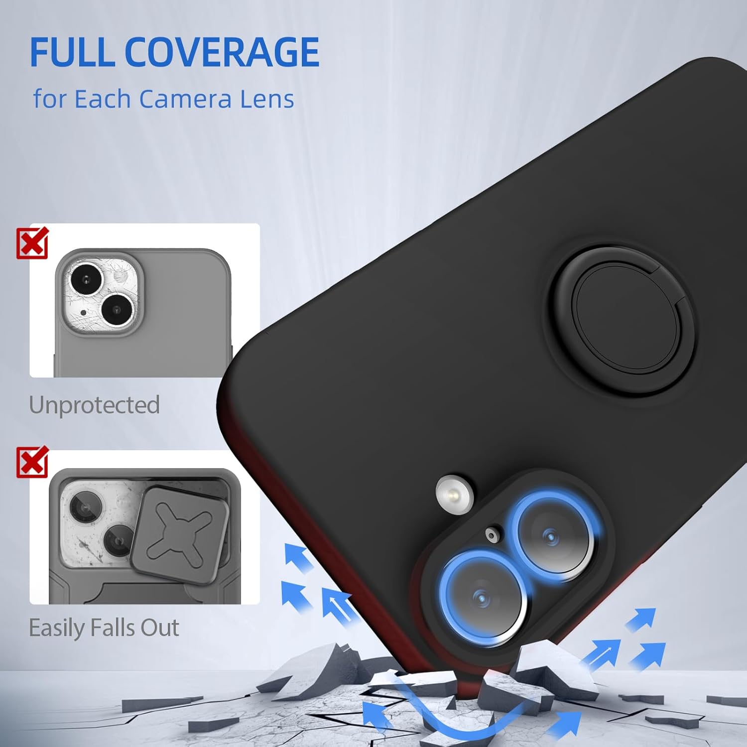 case-silicone-anneau-noir-pour-iphone-16-little-boutik