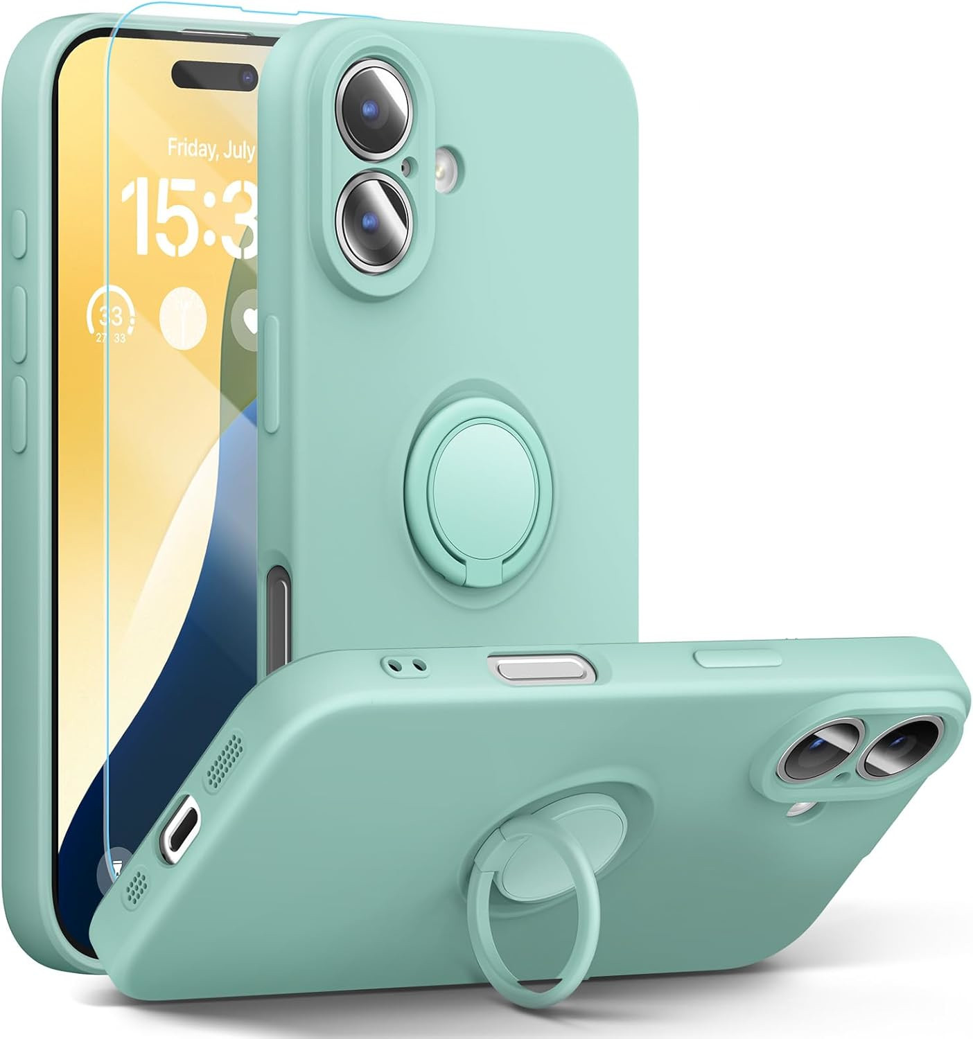 coque-silicone-anneau-verte-pour-iphone-16-plus-little-boutik