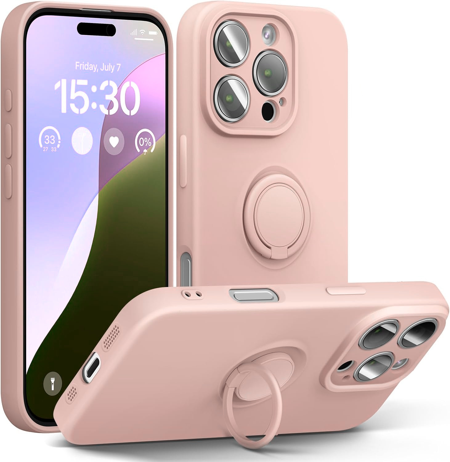 coque-silicone-anneau-rose-pour-iphone-16-pro-little-boutik
