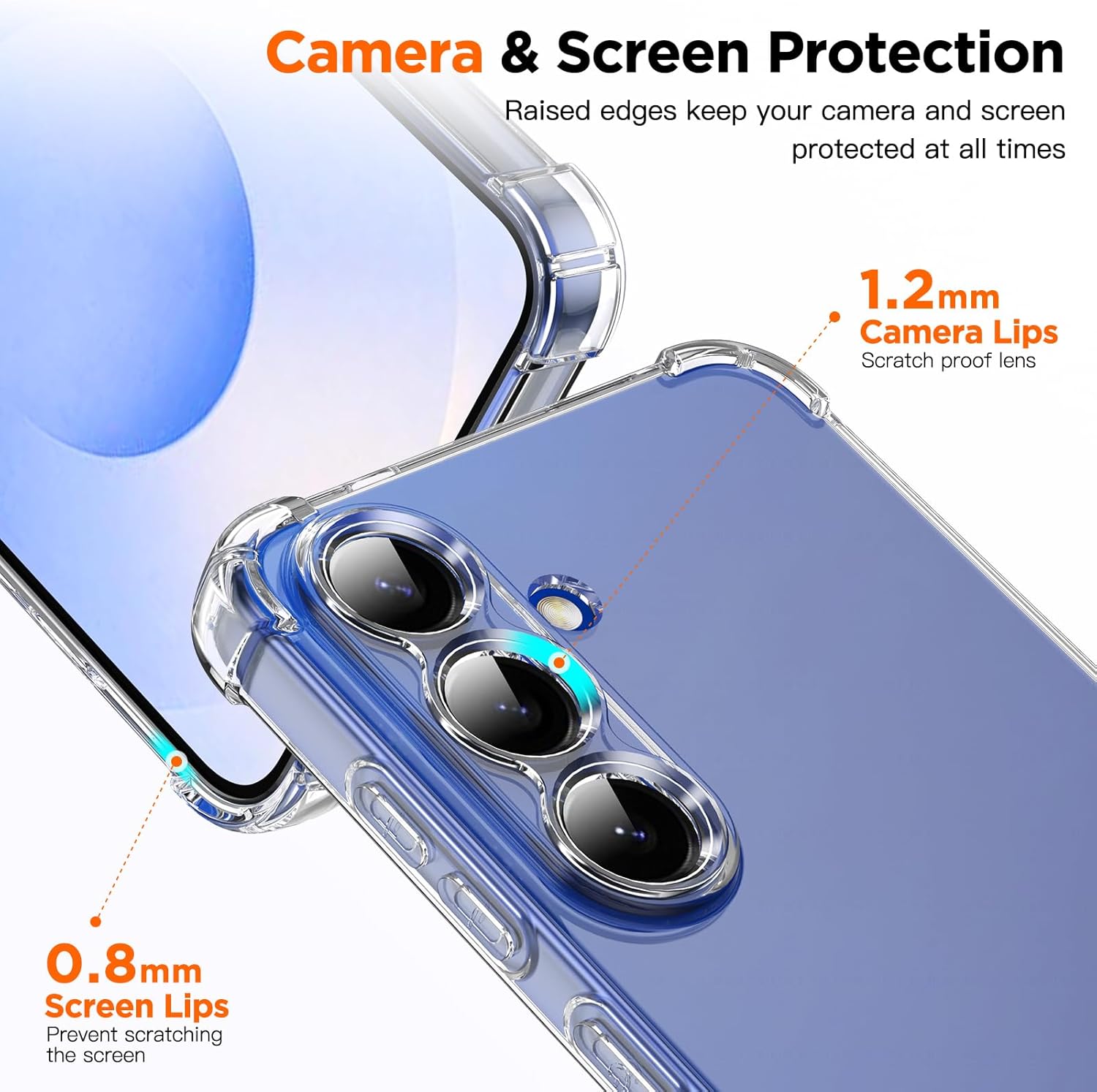coque-silicone-transparente-coins-renforces-samsung-galaxy-s25-little-boutik