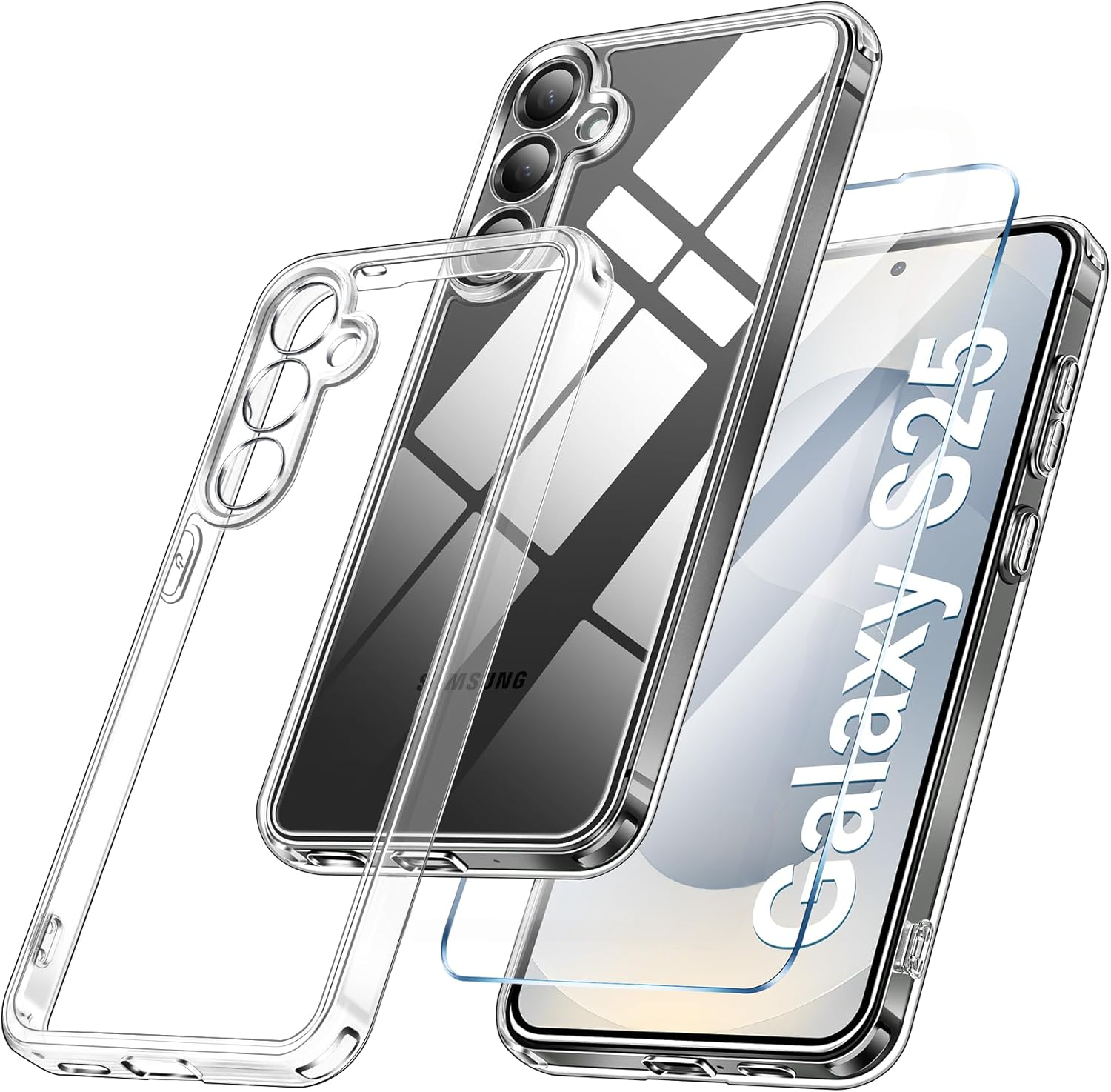 coque-silicone-transparente-renforces-verre-trempe-samsung-galaxy-s25-little-boutik