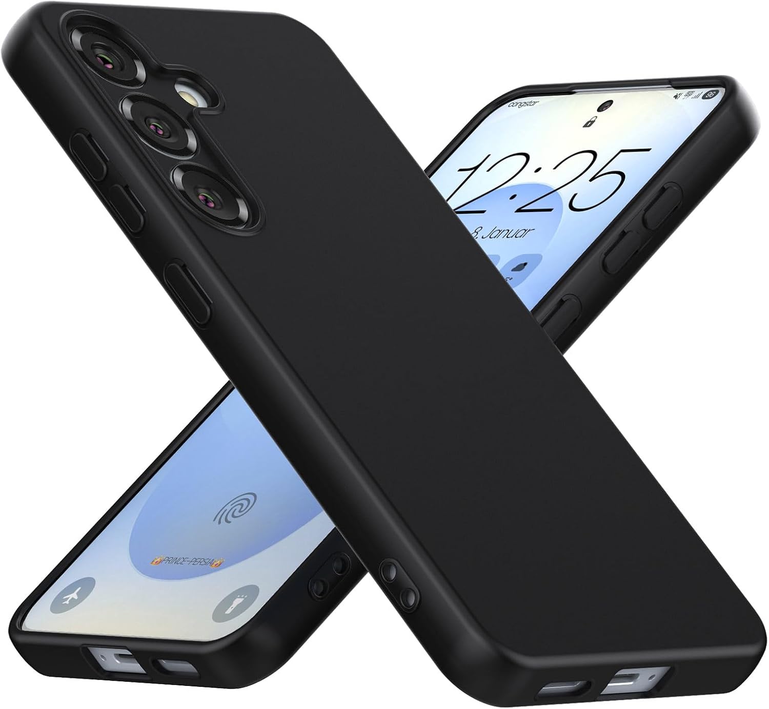 coque-noir-samsung-galaxy-s25-little-boutik