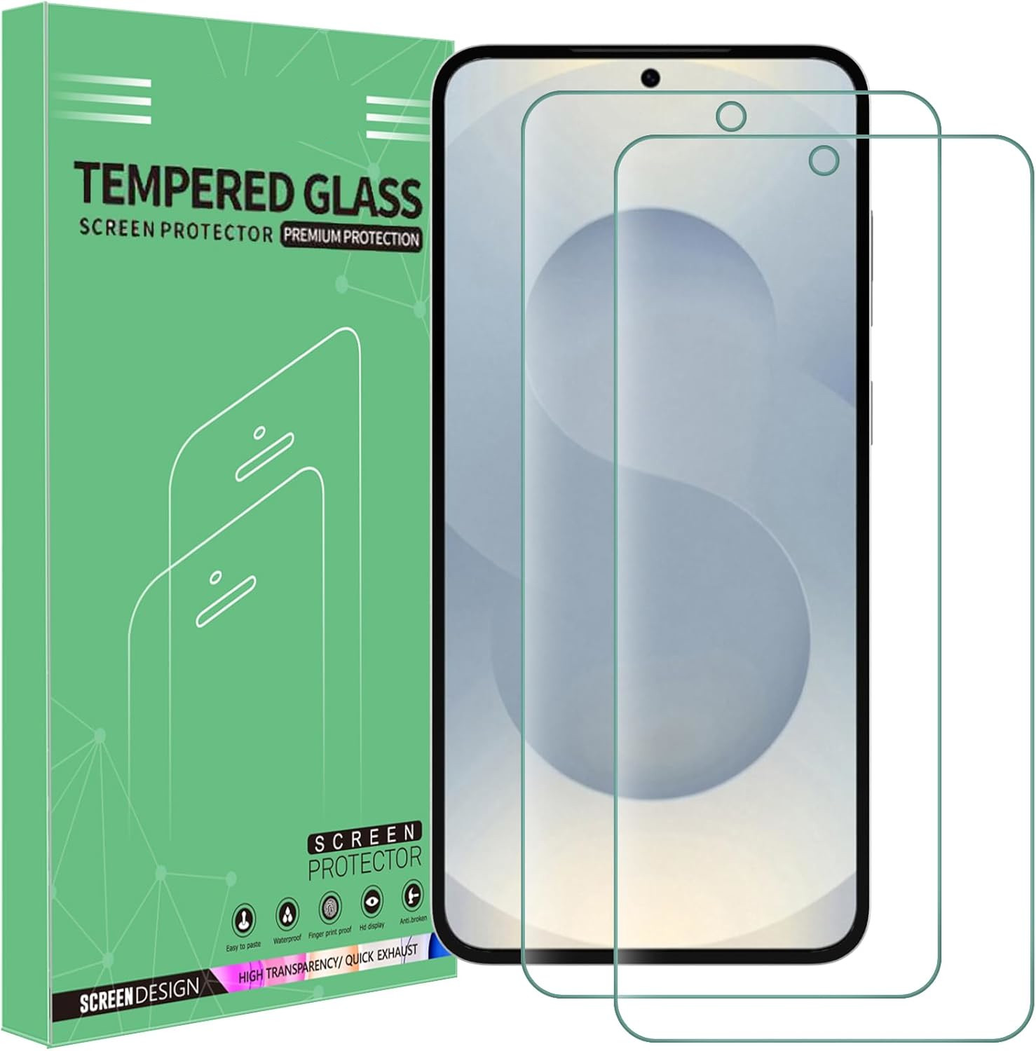 verres-trempes-x2-samsung-glaxy-s25-plus-little-boutik