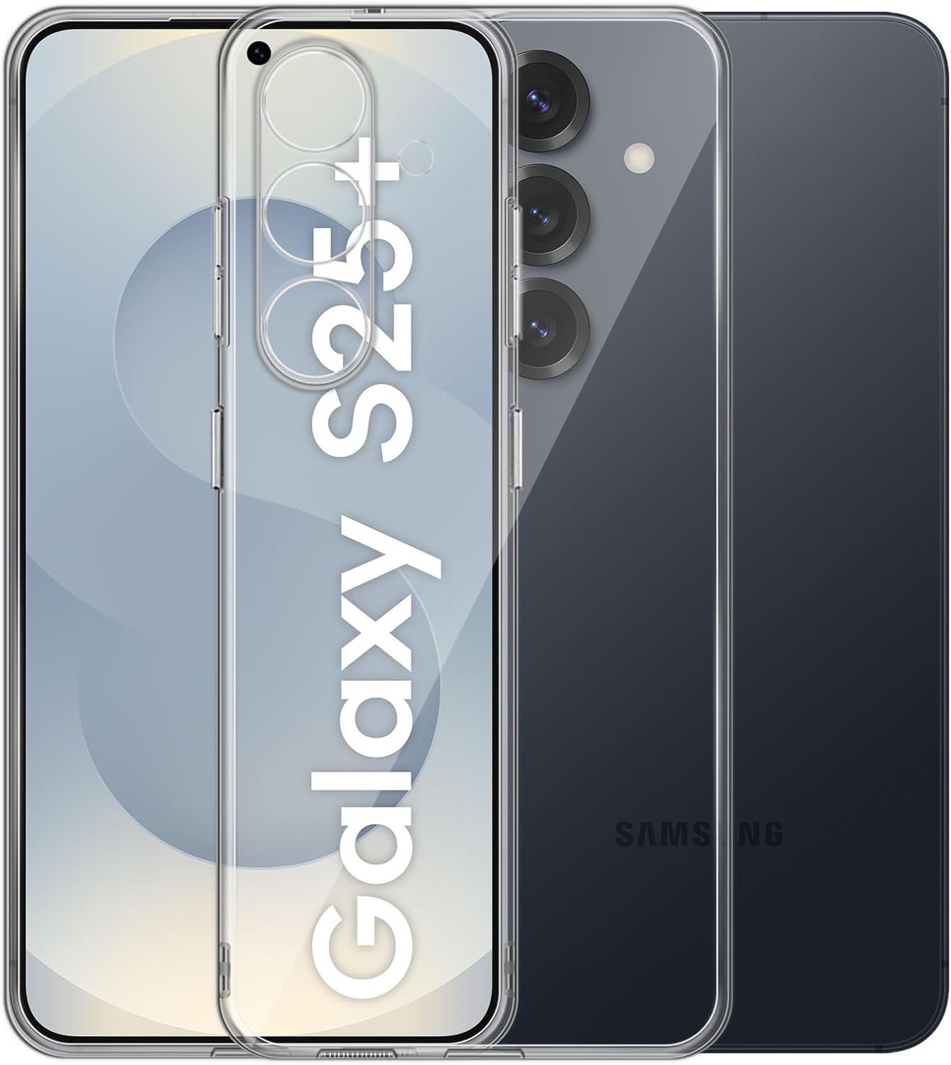 coque-transparente-samsung-galaxy-s25-plus-little-boutik