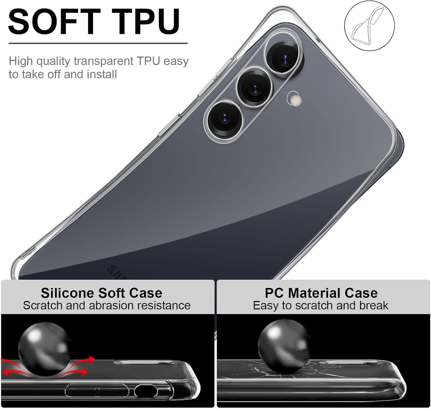 coque-silicone-transparente-protection-samsung-galaxy-s25-plus-little-boutik