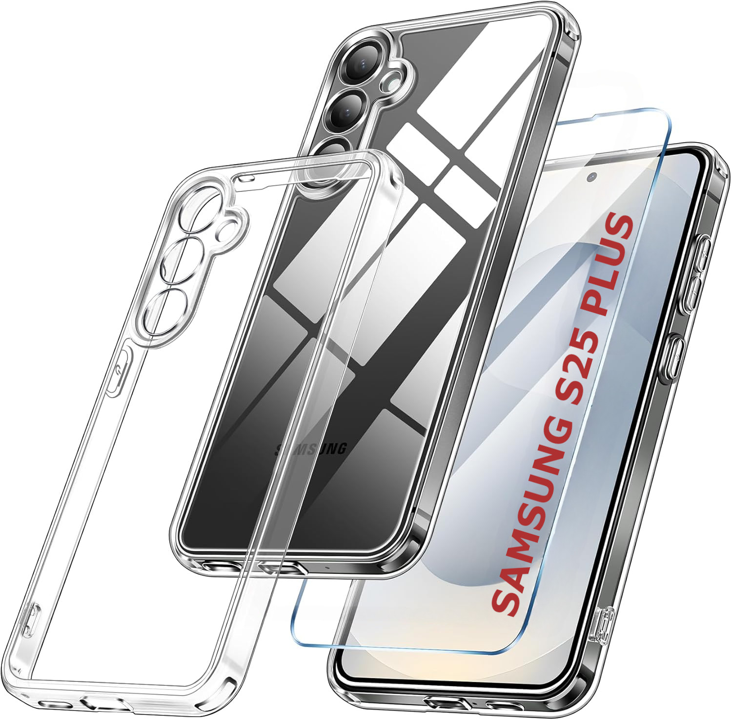 coque-silicone-transparente-renforces-verre-trempe-samsung-galaxy-s25-plus-little-boutik