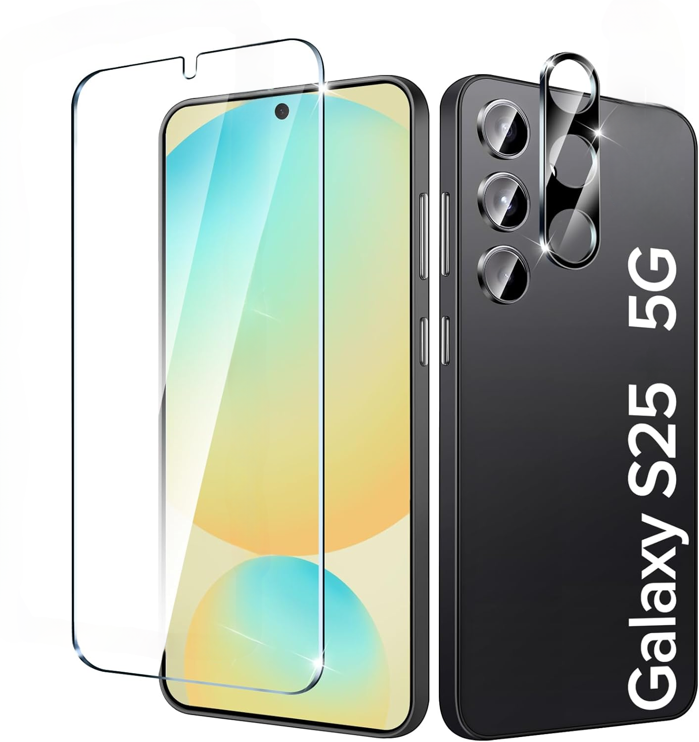 protection-verres-trempes-avant-camera-arriere-samsung-glaxy-s25-little-boutik