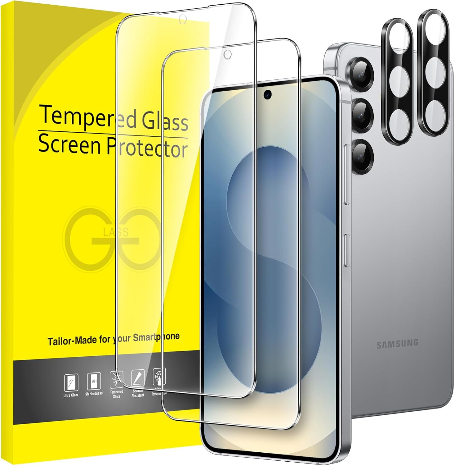 verres-trempes-avant-camera-arriere-x2-samsung-glaxy-s25-little-boutik
