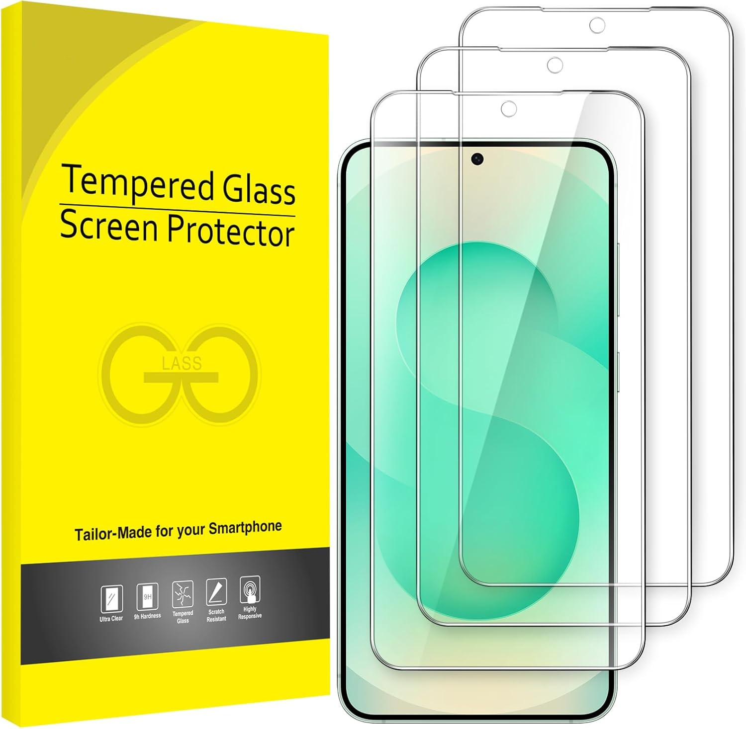 verres-trempes-x3-samsung-glaxy-s25-plus-little-boutik