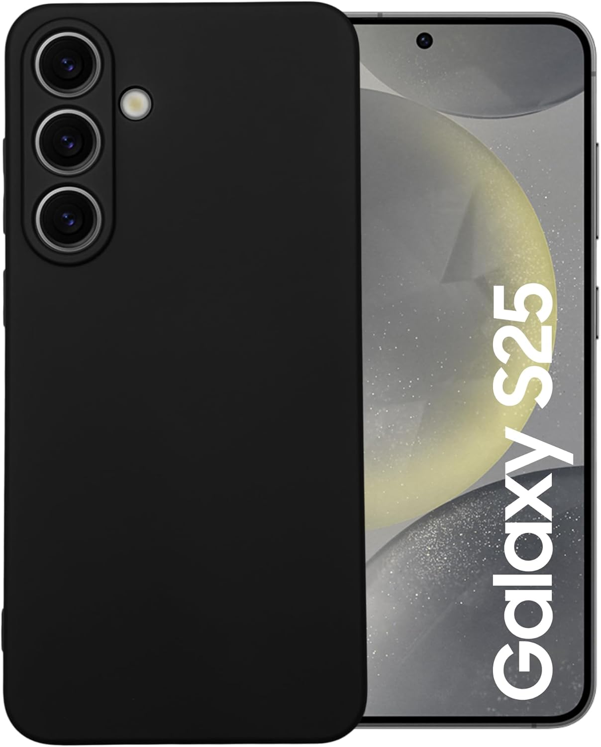 coque-noir-samsung-galaxy-s25-little-boutik