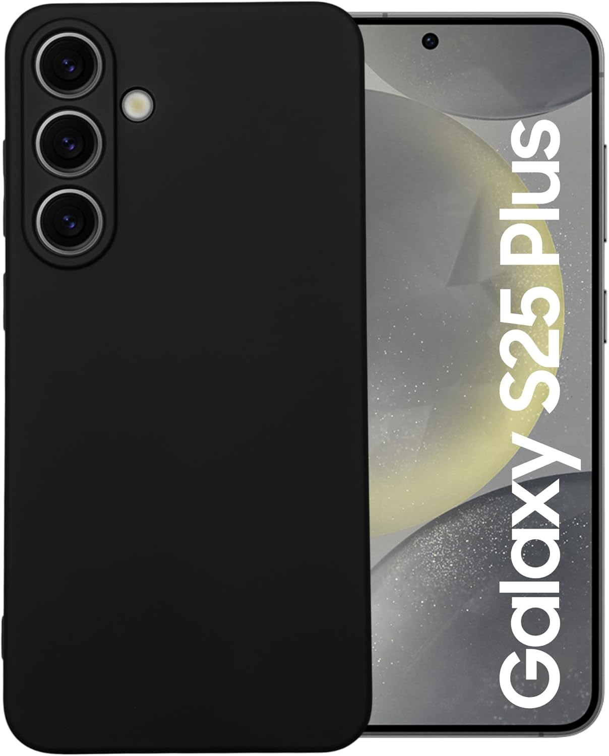 coque-noir-samsung-galaxy-s25-plus-little-boutik