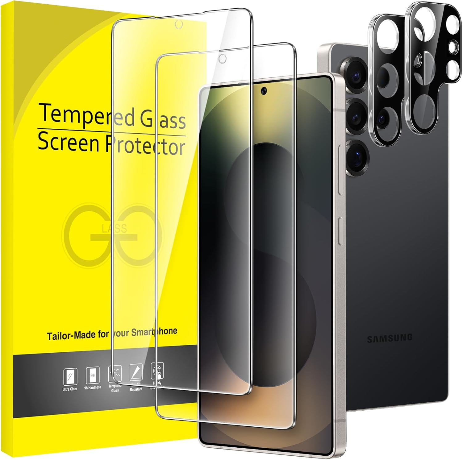 verres-trempes-avant-camera-arriere-x2-samsung-glaxy-s25-ultra-little-boutik