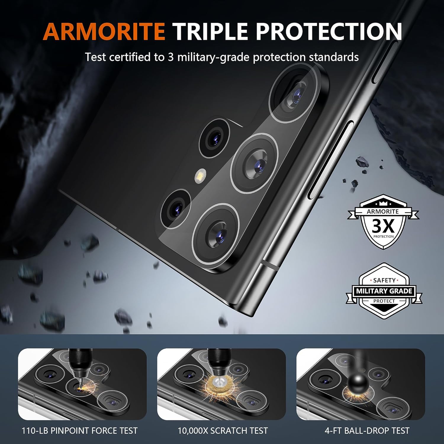 protection-verres-camera-arriere-samsung-glaxy-s25-ultra-little-boutik