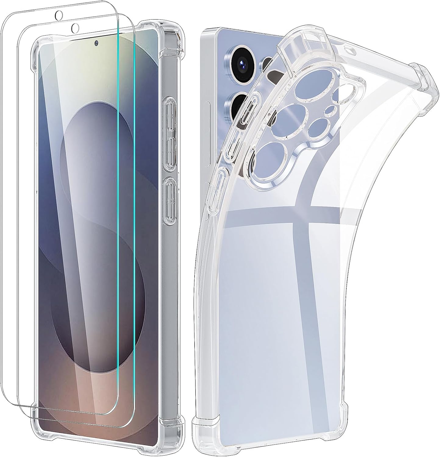 coque-silicone-renforces-verres-trempes-x2-samsung-galaxy-s25-ultra-little-boutik