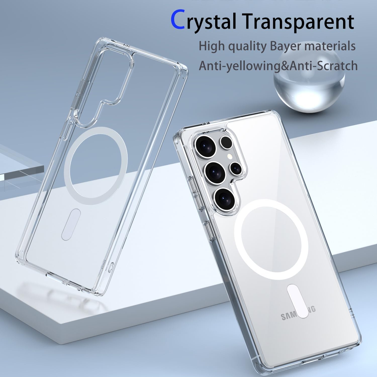 coque-magsafe-verre-trempe-samsung-s25-ultra-little-boutik
