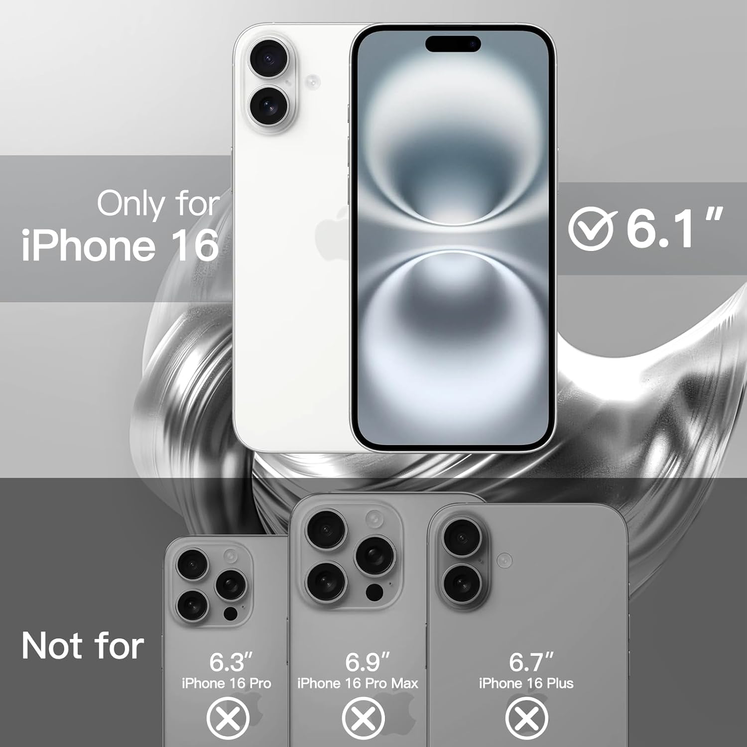 coque-transparente-silicone-magsafe-argent-pour-iphone-16-little-boutik