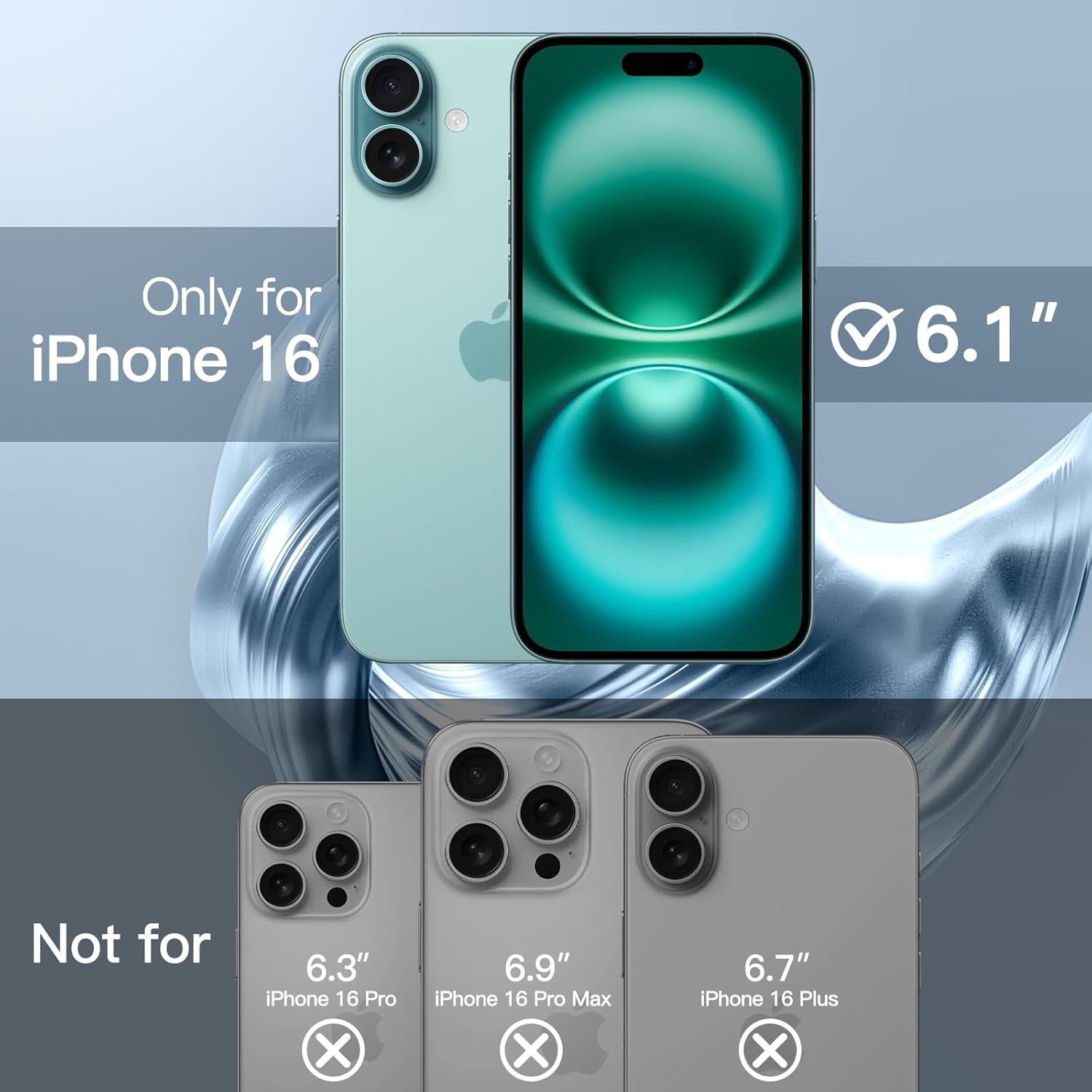 coque-transparente-silicone-magsafe-bleu-pour-iphone-16-little-boutik