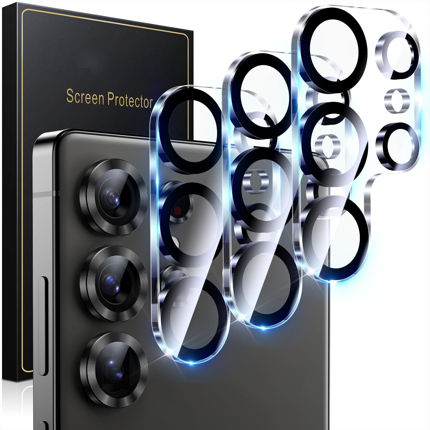 verre-camera-transparent-x3-samsung-galaxy-s25-ultra-little-boutik