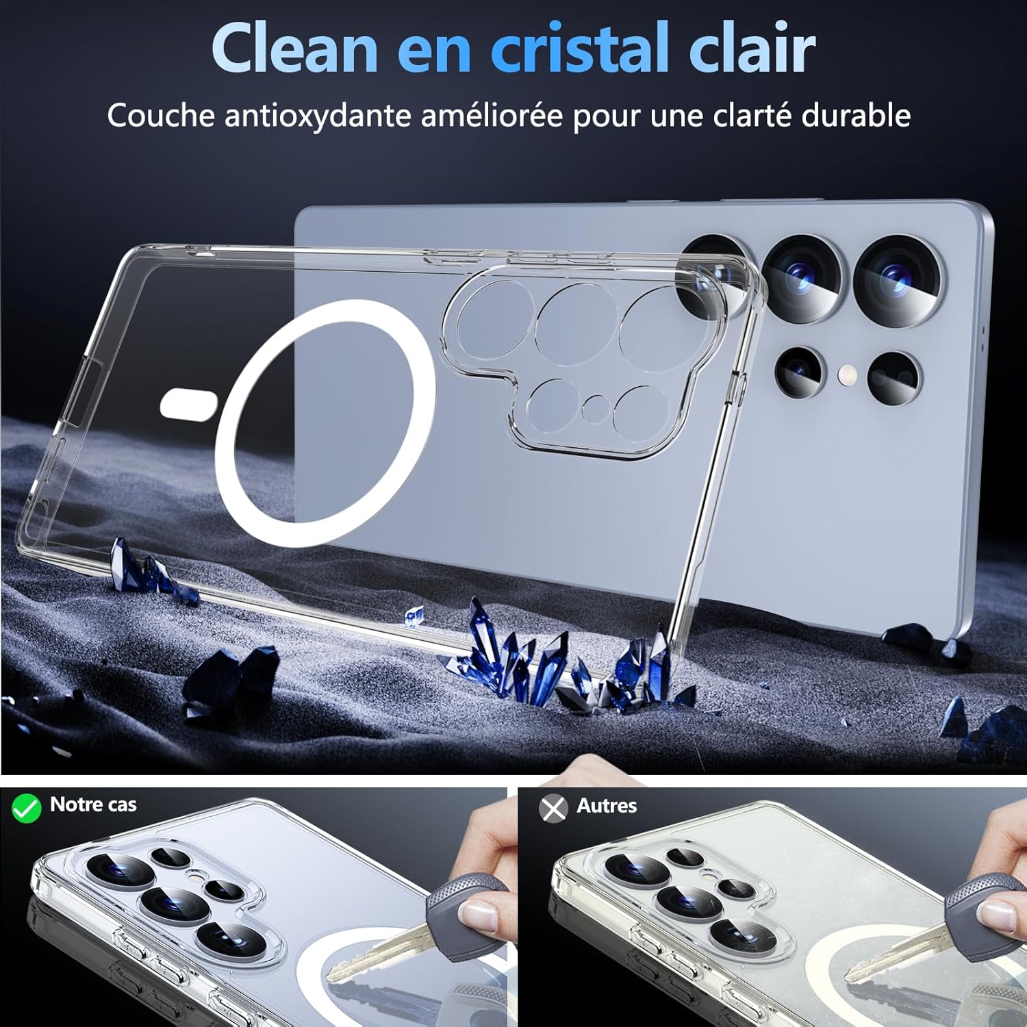 coque-silicone-magsafe-samsung-galaxy-s25-ultra-little-boutik