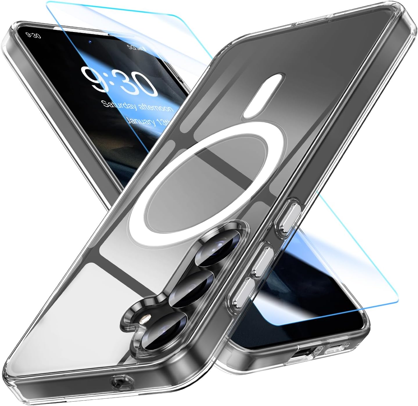 coque-magsafe-transparent-samsung-galaxy-s25-little-boutik