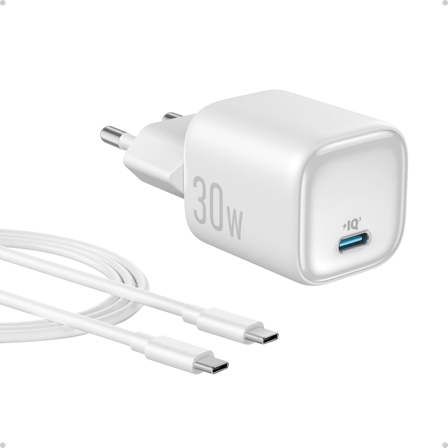 chargeur-blanc-rapide-30w-cable-usb-c-pour-Samsung-s25-s25-plus-s25-ultra-S24-z-flip6-a16-a36-a56-little-boutik
