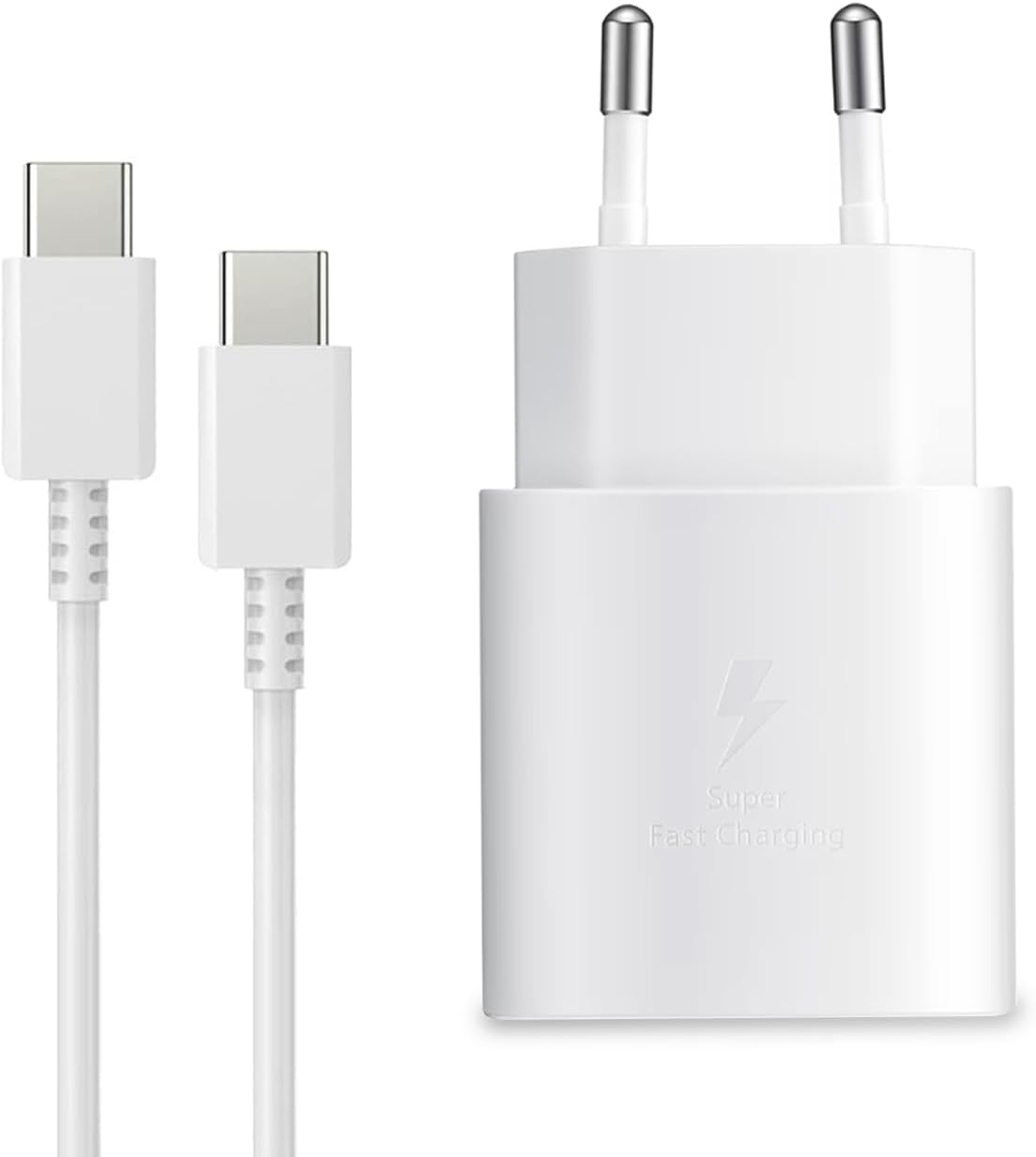 chargeur-blanc-rapide-25w-cable-usb-c-pour-Samsung-s25-s25-plus-s25-ultra-S24-z-flip6-a16-a36-a56-little-boutik