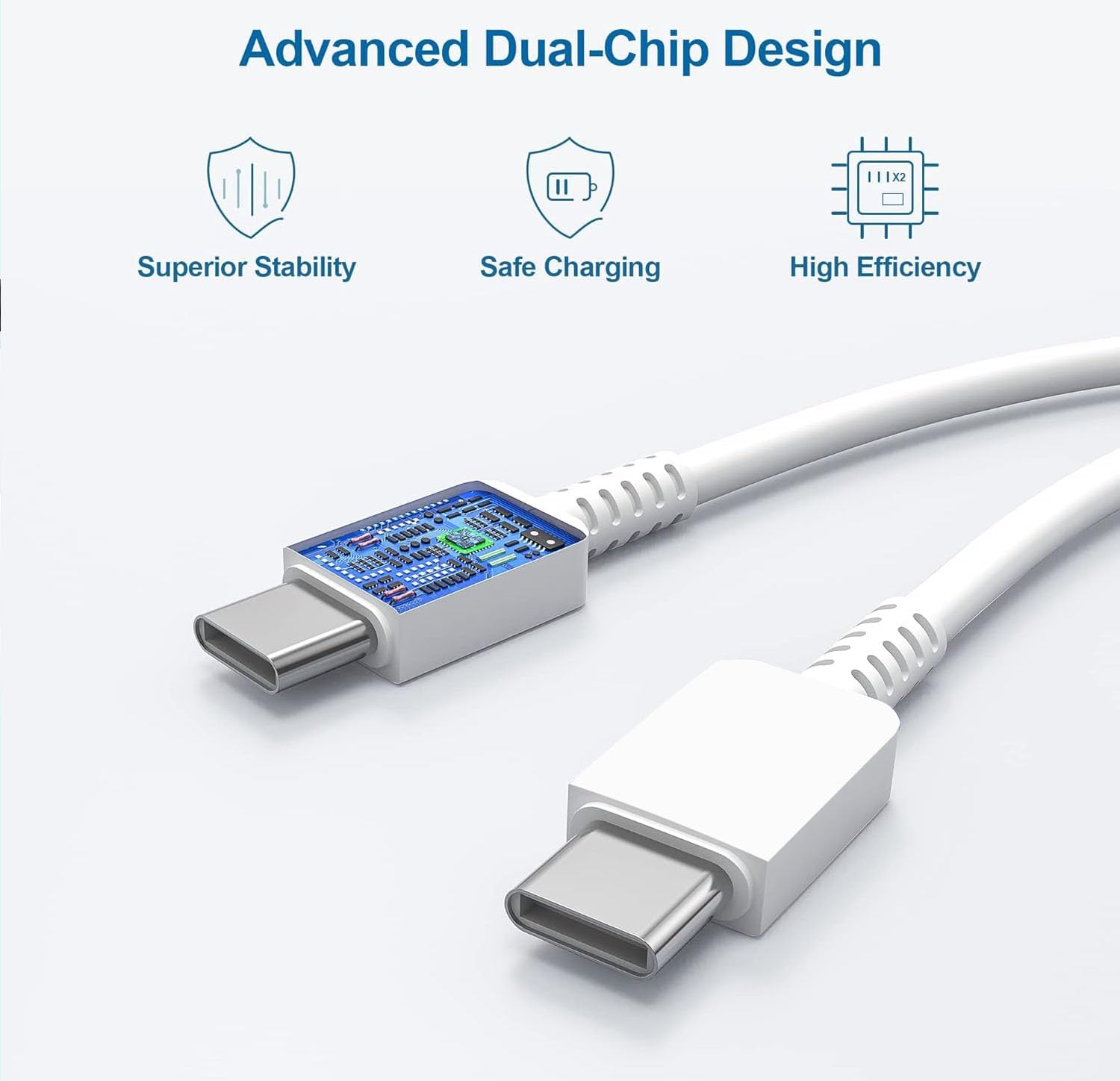 chargeur-blanc-rapide-25w-cable-usb-c-pour-s25-s25-plus-s25-ultra-S24-z-flip6-a36-little-boutik