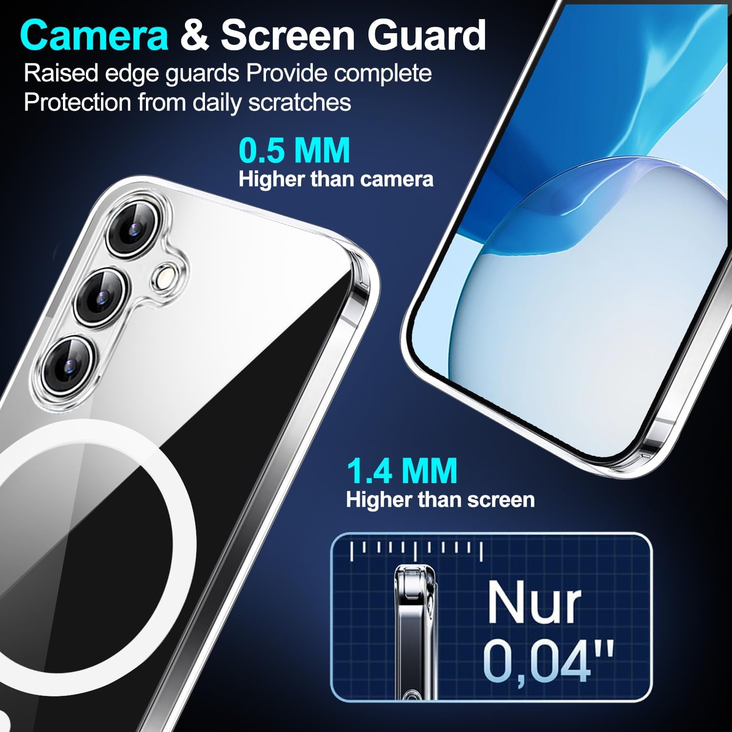 coque-silicone-magsafe-pour-samsung-galaxy-a56-little-boutik