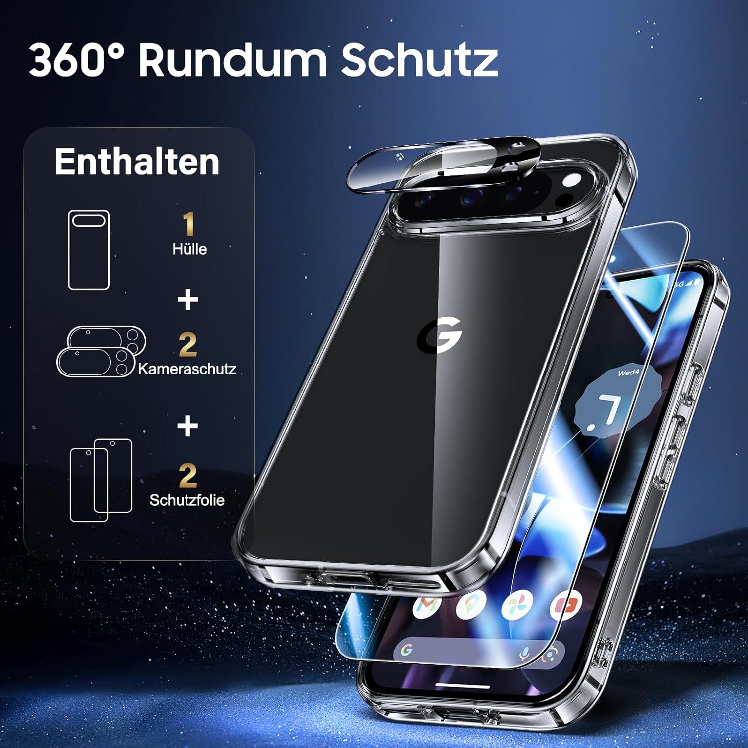 coque-transparente-pack-protection-vitre-avant-camera-arriere-pour-pixel-9-pro-little-boutik
