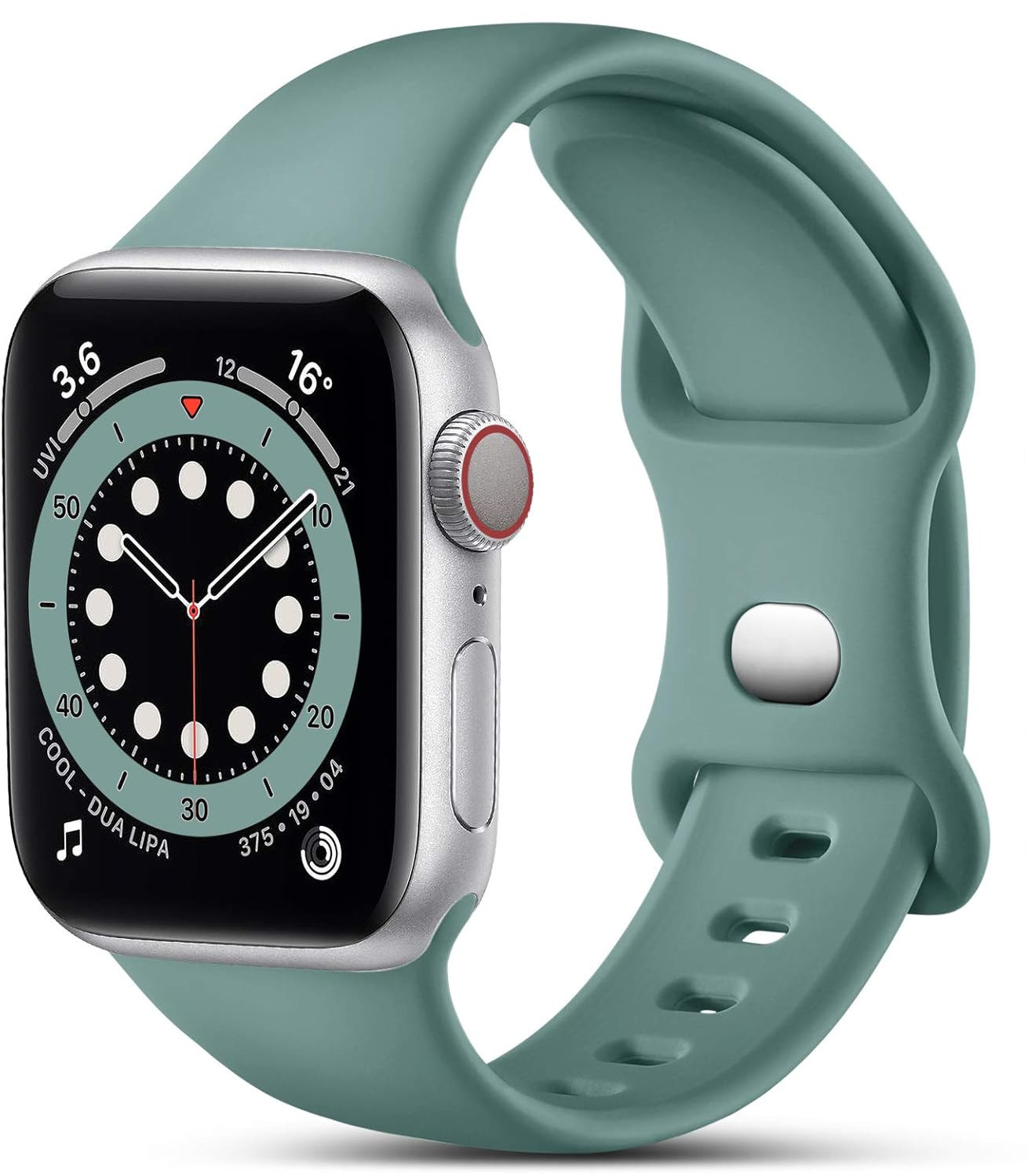 bracelet-vert-iwatch
