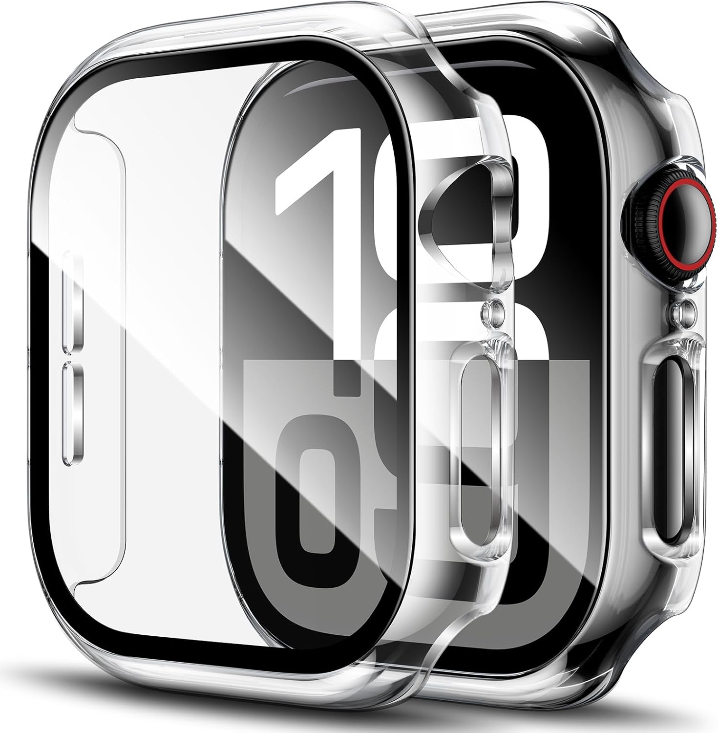 coque-x2-transparente-integrale-pour iwatch-46mm