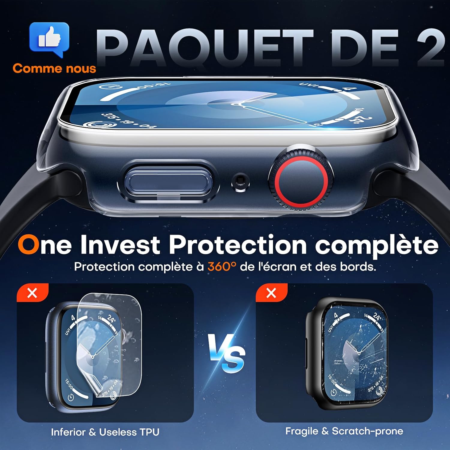 2x-coque-transparente-integrale-pour iwatch-45mm