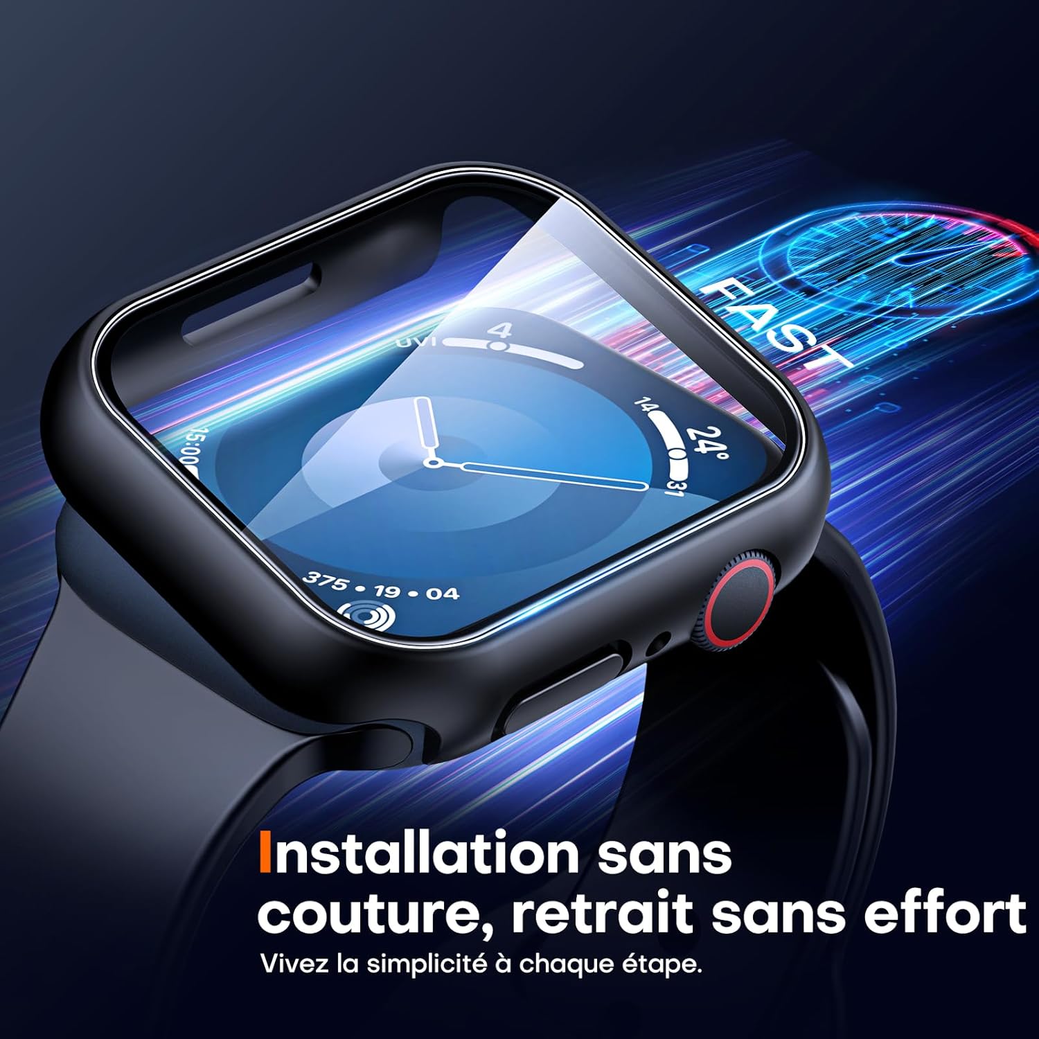 coque-noir-pour-iwatch-41mm