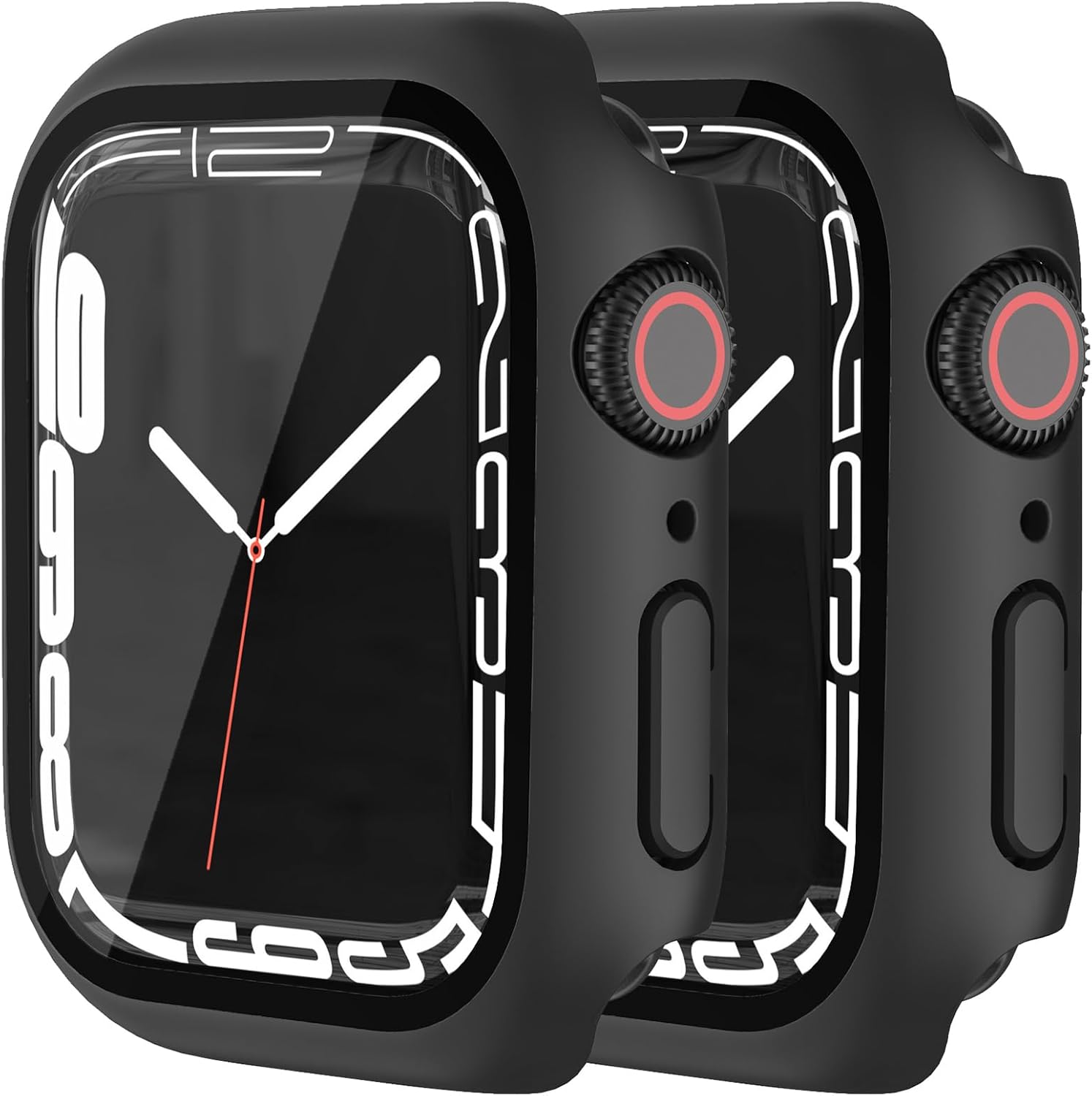 coque-x2-noir-integrale-pour iwatch-41mm