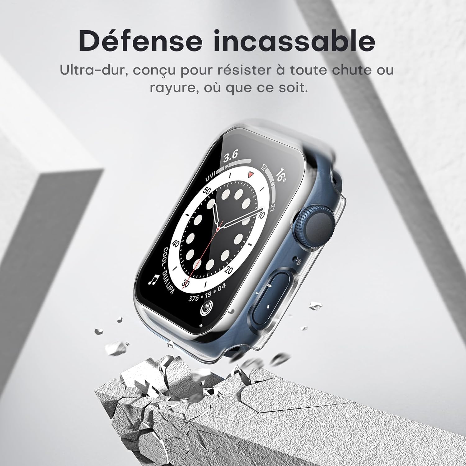 coque-transparente-pour iwatch-44mm