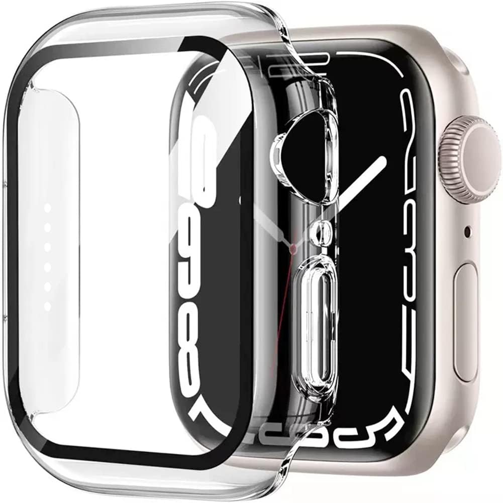 coque-transparente-integrale-pour iwatch-41mm