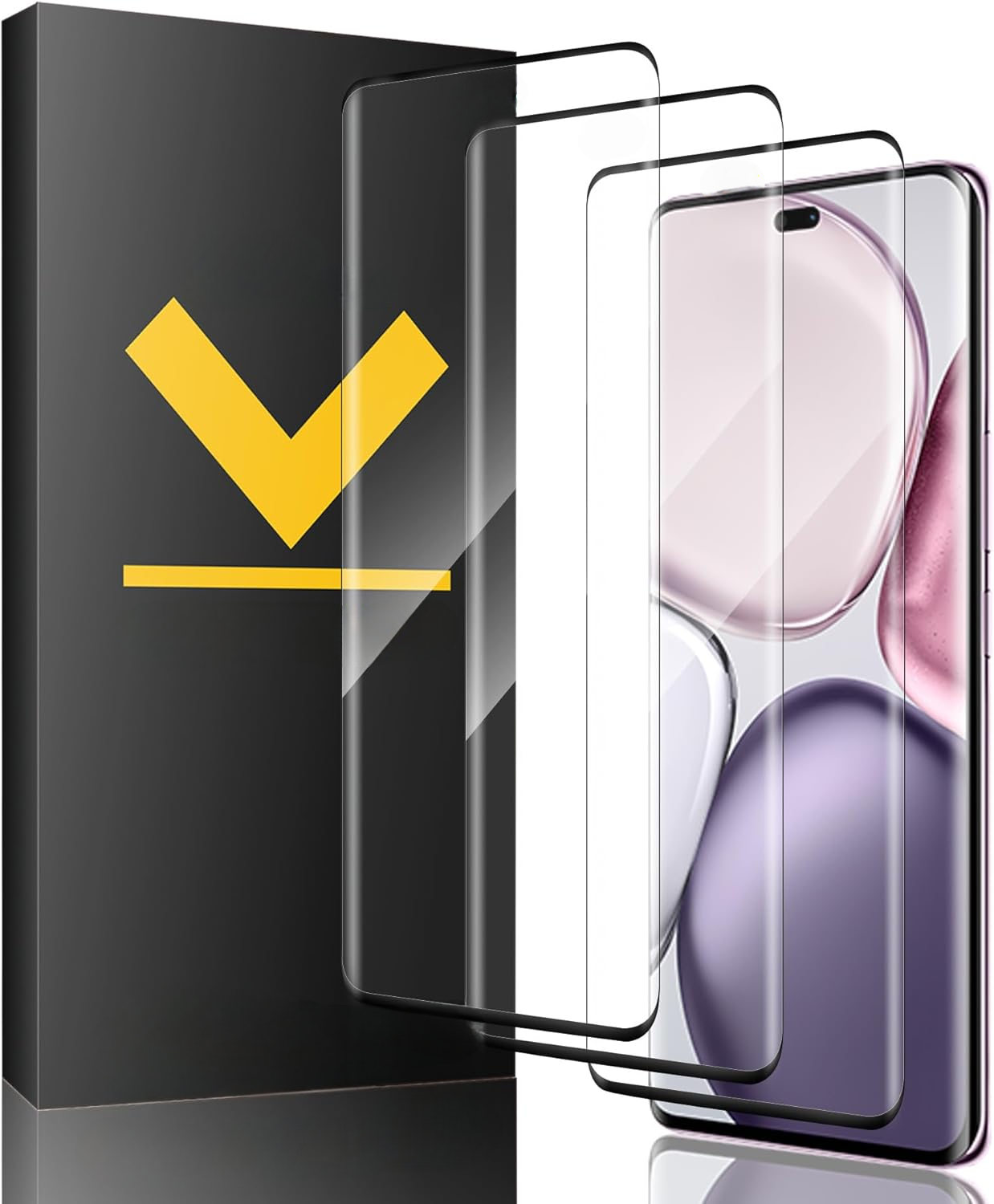 verre-trempe-protection-ecran-x3-magic-7-lite-little-boutik