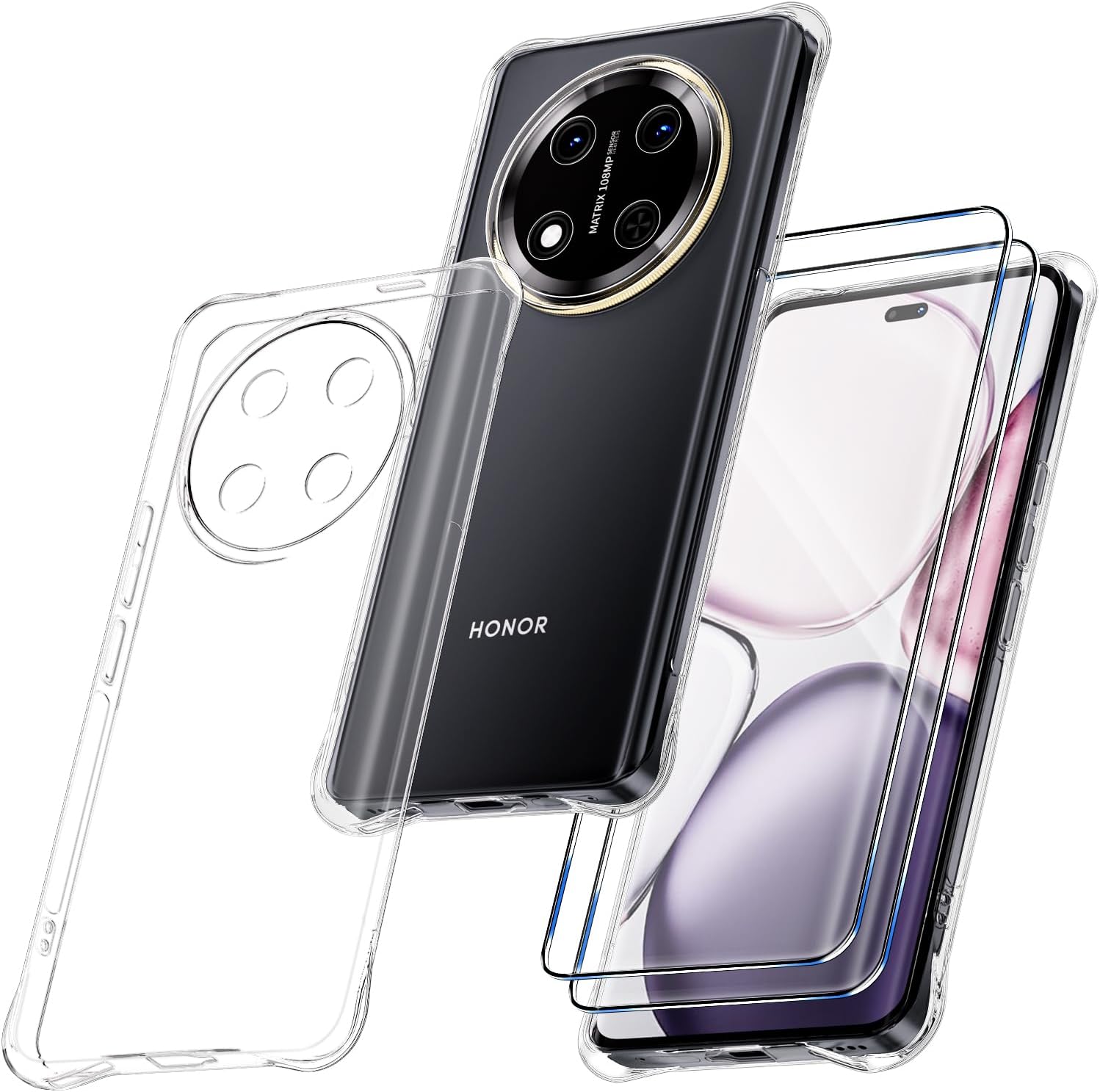 coque-protection-transparente-4-coins-renforces-verre-trempe-x2-pour-honor-magic-7-lite-little-boutik