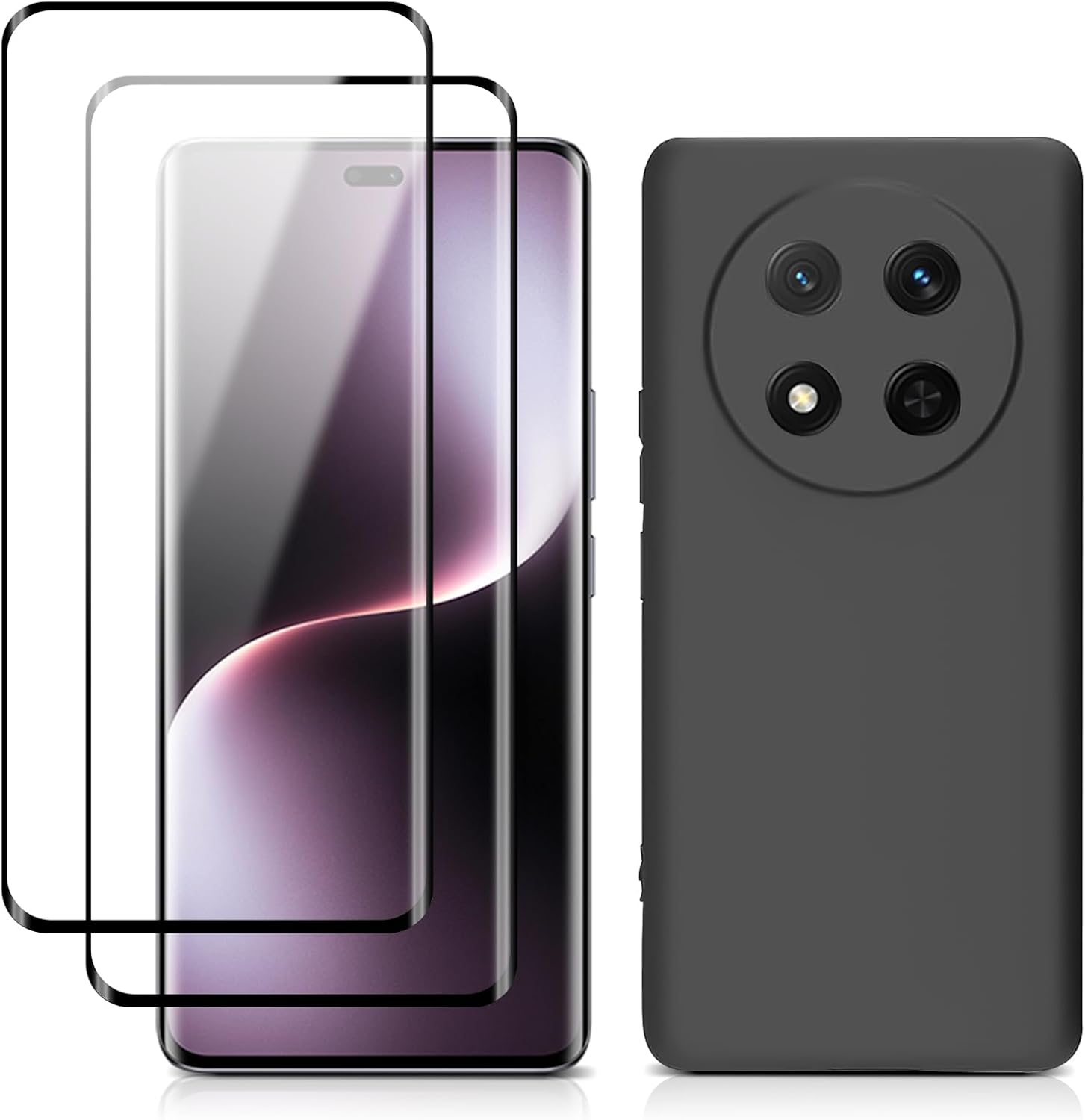 coque-protection-silicone-noir-verre-trempe-x2-pour-honor-magic-7-lite-little-boutik