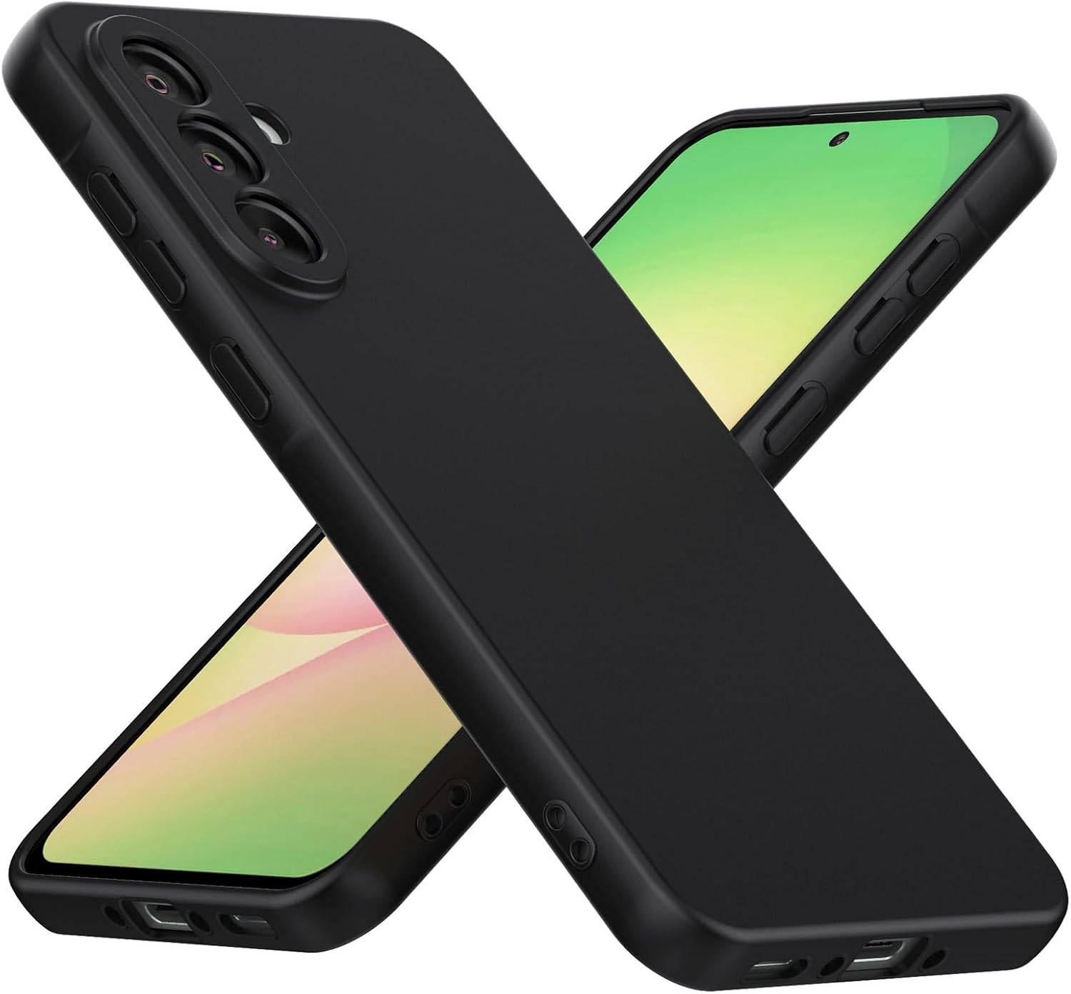 coque-silicone-noir-pour-samsung-galaxy-a56-little-boutik